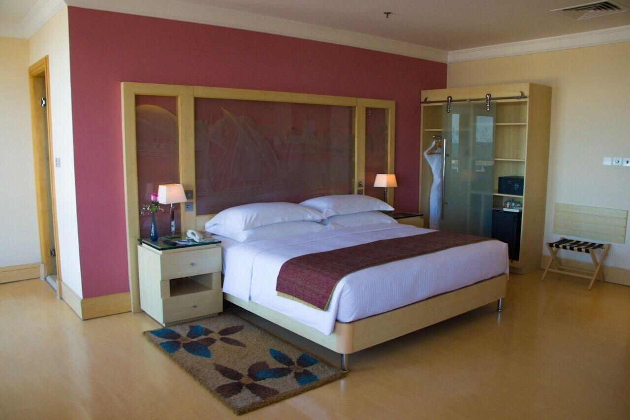 Le Royal Hotel Koweït Extérieur photo